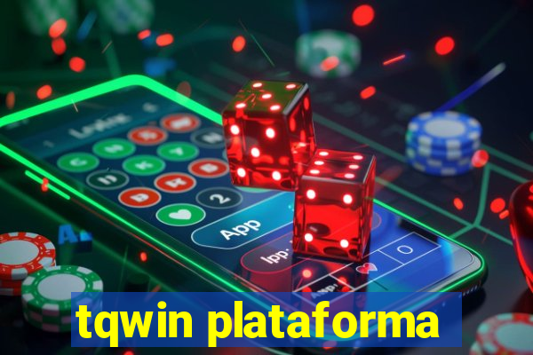 tqwin plataforma